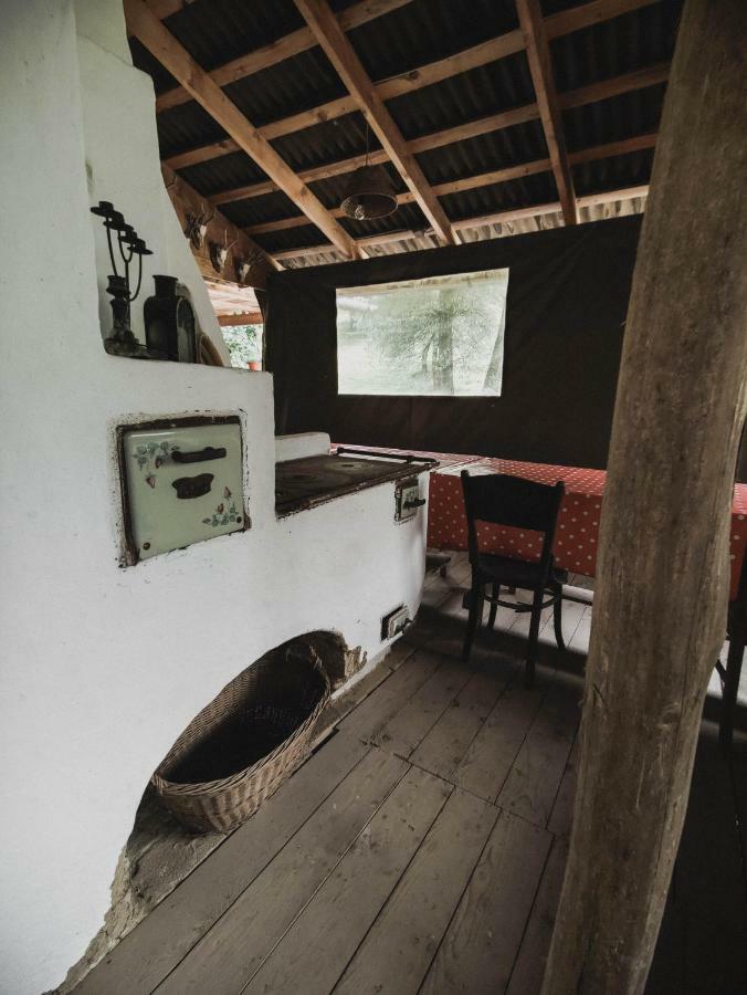 Vackorkert Daire Sirok Dış mekan fotoğraf