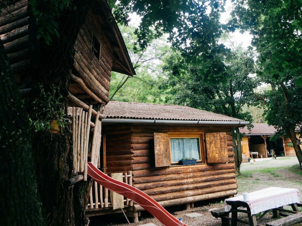 Vackorkert Daire Sirok Dış mekan fotoğraf